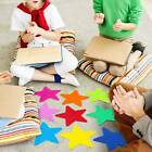 Star Carpet Marker Spots Sit Markers For Classroom Sport Easy Teach Tools