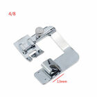 1/3Pc Domestic Hemming Cloth   Foot Rolled Hemmer Rolled Hem Feet Sewing Machine