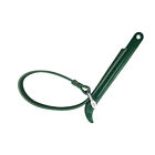 Oil Filter Belt Wrench Puller Strap Spanner Filter Cartridge Removal Tool New AU