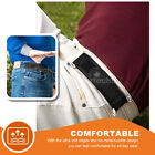 2X BeltBro Titan No Buckle Elastic Belt For Men-Fits 1.5 Inch Belt Loops Comfort