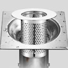 Universal Bathroom Sink Plug Pop-Up Stopper Wash Basin Core Bounce Drain Filter