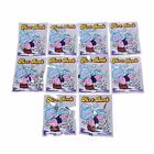 100pcs Fart Bomb Bombs Bag Smelly Novelty Stink Prank Gag Trick Joke Game Fun AU