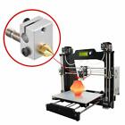 20pcs 0.4mm MK8 3D Printer Brass Nozzles Extruder 5x Nozzles Cleaning Needles
