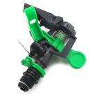 10pcs Head Impact Sprinklers Adjustable Outdoor Installation Irrigation System