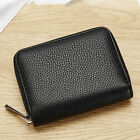RFID Blocking Mini Leather 22 card Wallet Business Case Purse Credit Card Holder