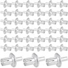 Aluminum Drive Rivets Blind Drive Rivet [Qty choose from dropdown]