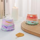 2KG Reusable Candle materials Sand Wax for DIY Pearl Candle Art Design Craft AU