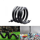 2PCS Flexible Air Stones for Aquarium Fish Tank and Septic Pump Bubbles Oxygen