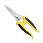 Electrician Scissors Wire Stripper Cutter Crimper Snip Pliers Shear Nippers Tool