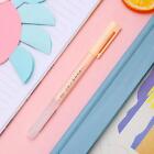 6Pcs Scrapbook Dispensing Glue Pen Precisely Controlling the Flow of Glue Pen AU