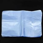 Heat Shrink Bag Film Wrap PVC Shrinkable Packaging Seal Gift DIY Crafts