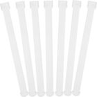 100PCS Vertical Blind Track Space Top Plastic Slat Curtain Repair Spare Parts AU