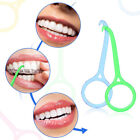 5PCS Aligner Removal Tool Invisible Braces Extractor Tooth Hook for Adult Child