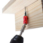 Magnetic Pivot Drill Bits Holder 6.35mm Impact Pivoting Swivel Screw Drill