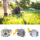 C1U-H60 Carburettor Carb Replacement for Chainsaw Trimmer Blower Engine Parts