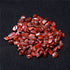 50g - 1kg Carnelian Crystal Chips BULK A Grade Natural Gemstone Polished Mini AU