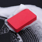 3pcs Car Magic Clay Bar Wash Cleaner Sponge Block Cleaning Eraser Wax Polish Pad