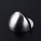 10X Stainless Steel Magnetic Door Stopper Anti-Collision Floor Stop Holder Catch