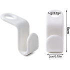 Clothes Hanger Connector Hooks Cascading Hanger Space Saving Organizer