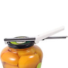 Adjustable Stainless Steel Gripper Jar Lid Can Beer Manual Tin Bottle Opener AU