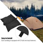 Tent Weight Bag Sand Bag Anchors Up Canopy Patio Umbrella Base Sandbag Stand NEW