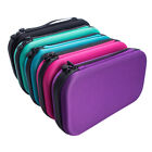 1PC Carry Travel Medical Organizer Stethoscope Hard Storage Box Case Bag AU