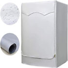 Waterproof Dustproof Sunscreen Washing Machine Cover Laundry Dryer Protector AUS