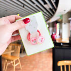 Cute Girls Hair Accessories Cartoon Scrunchie Childrens Elastic Hair Cord AU