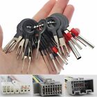 18-76pcs Extractor Terminal Removal Wire Tool Pin Car Automotive Plug Connector