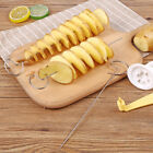 Peeler Spiral Chips Kitchen Stainless Potato Twister Slicer Cutter Vegetable