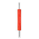 4pcs Tyre Valve Stem Remover Removal Repair Tool Key Bike Motorcycle Vehicles AU