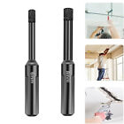 6pcs Diamond Drill Bit Set, 8mm Small Diamond Hole Saw Kit for Glass Ceramics