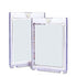 20Sets Magnetic Card Holder 35pt Baseball Card Holders Hard Card Stand Trading