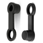80 pcs set Brake Bleeder Screw Caps Grease Zerk Fitting Rubber Dust Cover Cap AU