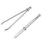 50pcs BODKIN - ELASTIC THREADER FOR WAIST BAND / SEWING TOOL AU STOCK