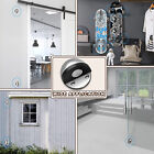 10X Stainless Steel Magnetic Door Stopper Anti-Collision Floor Stop Holder Catch