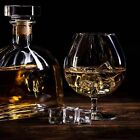 50X Fake Acrylic Ice Cubes Artificial Wedding Party Photography Display Clear AU