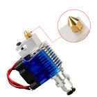20pcs 0.4mm MK8 3D Printer Brass Nozzles Extruder 5x Nozzles Cleaning Needles