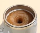 USB 380ml Electric Self-Stirring Mug Cup Automatic Self Mixing For Coffee Tea