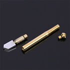 1-3X Glass Cutter Tungsten Carbide 3-15mm Cutting Wheel Blade Oil Feed GlazingAU