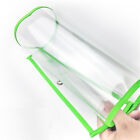 60PCS Dry Erase Pocket Sleeves Write and Wipe Pockets Paper Saver Tool for Kids