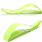 1pcs Home Cutter Bread Slice Knife Cake Slicer Sheet Guide Pie Server Kitchen