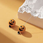 Creative Halloween Earrings for Party Costumes Fun Accessory for Women and Girls