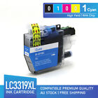 Compatible Ink Cartridge LC-3319XL for Brother MFC-J5330DW MFC-J6530DW