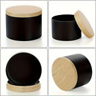 4OZ Candle Making Tins Candle Jars Metal For Wax Soy Making Container