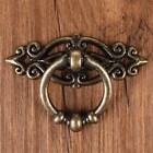 5PCS Vintage Handles Cabinet Drawer Cupboard Door Iron Pulls Knobs Hardware ﻿AUS