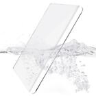 Clear Acrylic Chopping Board Counter Top Cutting Board Kitchen Accessories