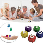 Korean Jack Stones Game 공기 Toy Squid Game Season 2 Gonggi Gong-gi NEW VIRAL GAME