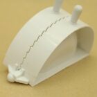 3 Size Dumpling Maker Quick Press Mould Plastic Dumpling Gadget Clip Tools