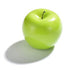 10/20x Artificial Green Apple Apples Fake Fruit Home Party Wedding Shop Decor AU